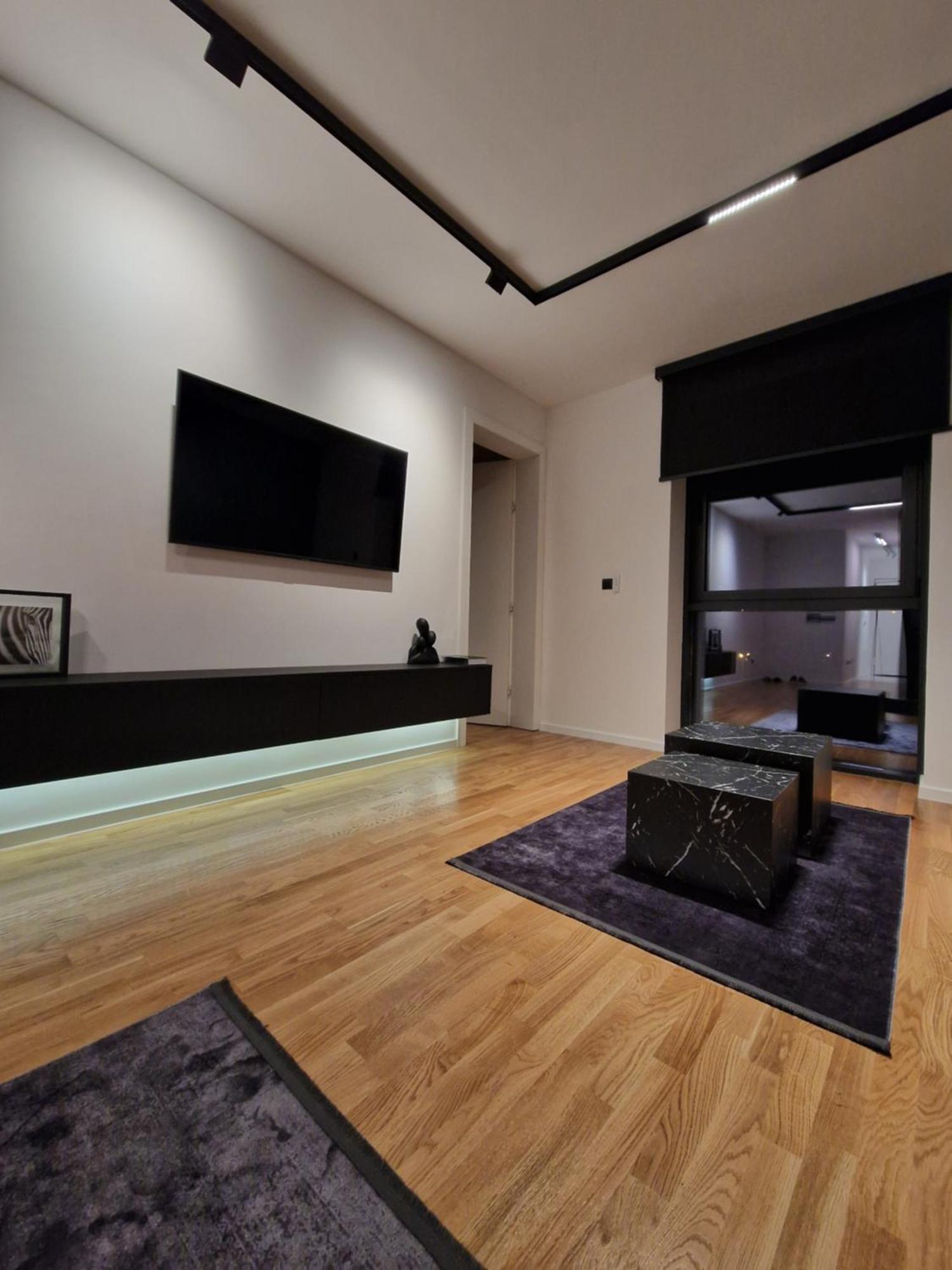 Smart Loft Apartment Тузла Екстер'єр фото