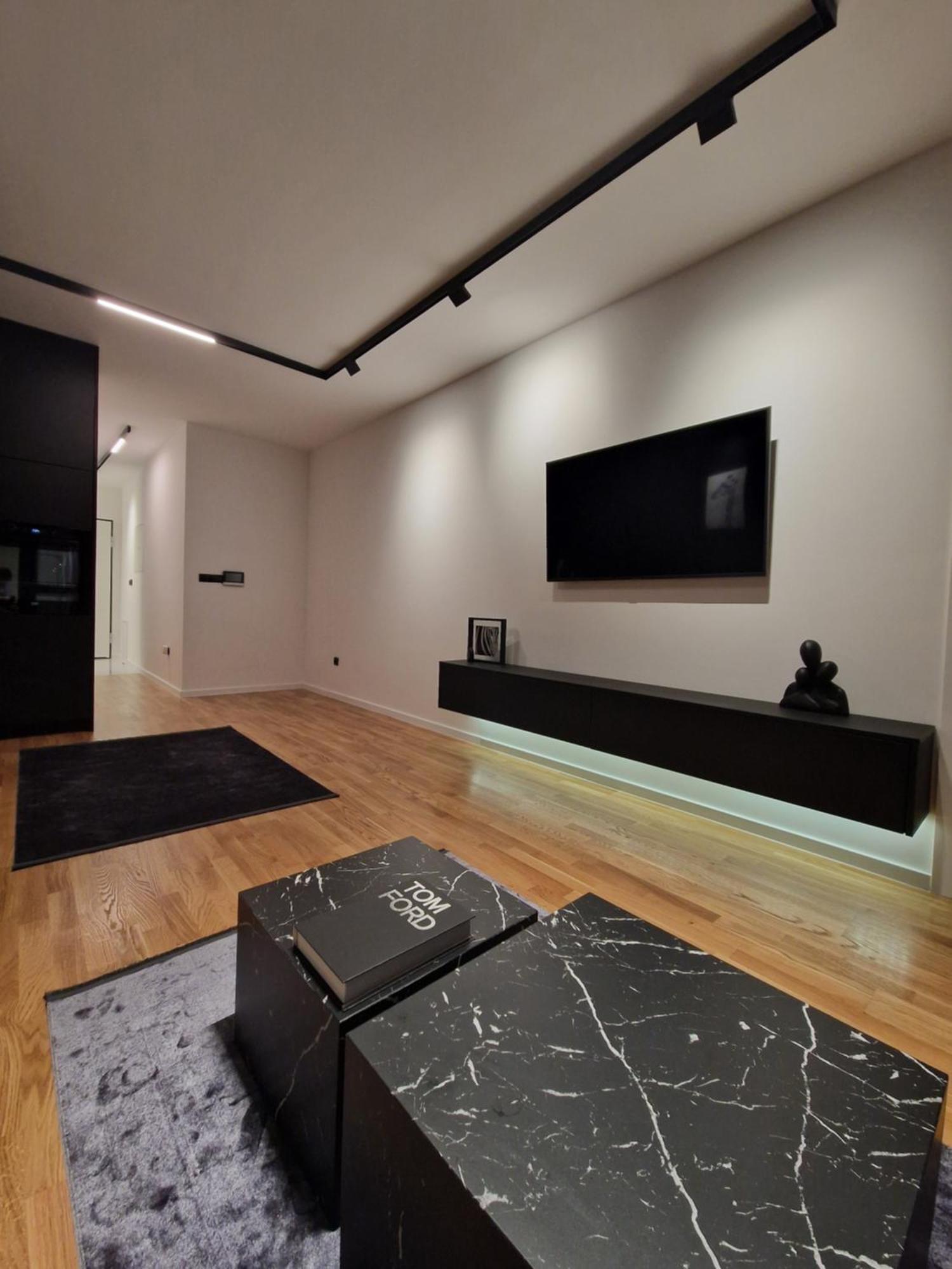 Smart Loft Apartment Тузла Екстер'єр фото