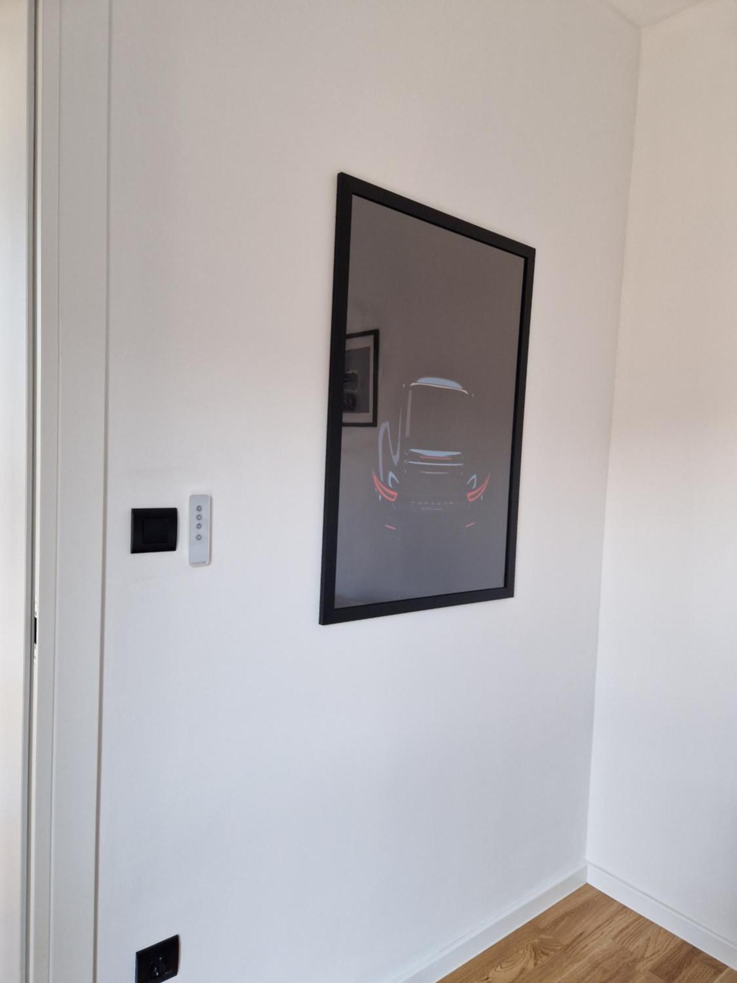 Smart Loft Apartment Тузла Екстер'єр фото