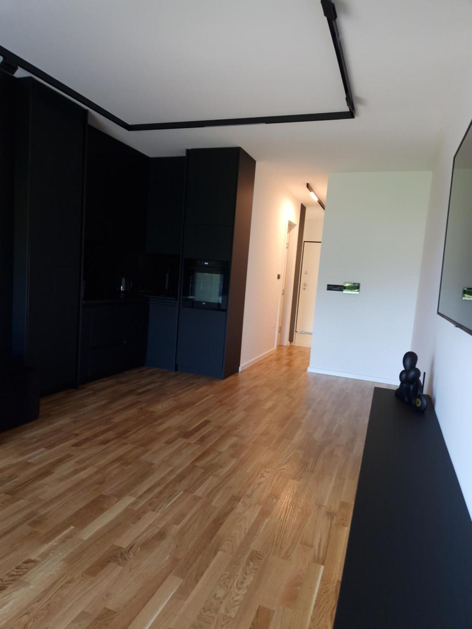 Smart Loft Apartment Тузла Номер фото